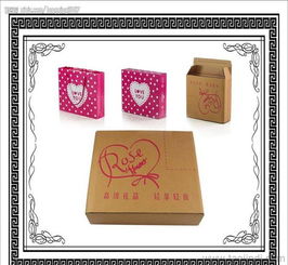 情人节精选 26朵玫瑰香皂花礼盒套装，浪漫永驻