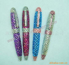 深圳市海兴文具礼品 精选笔类礼品产品列表