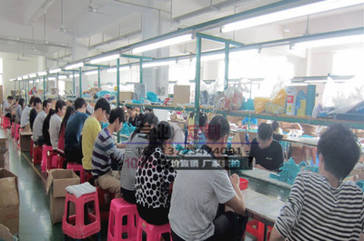 深圳潮利强 一站式耳机解决方案专家——从OEM/ODM到礼品耳机定制